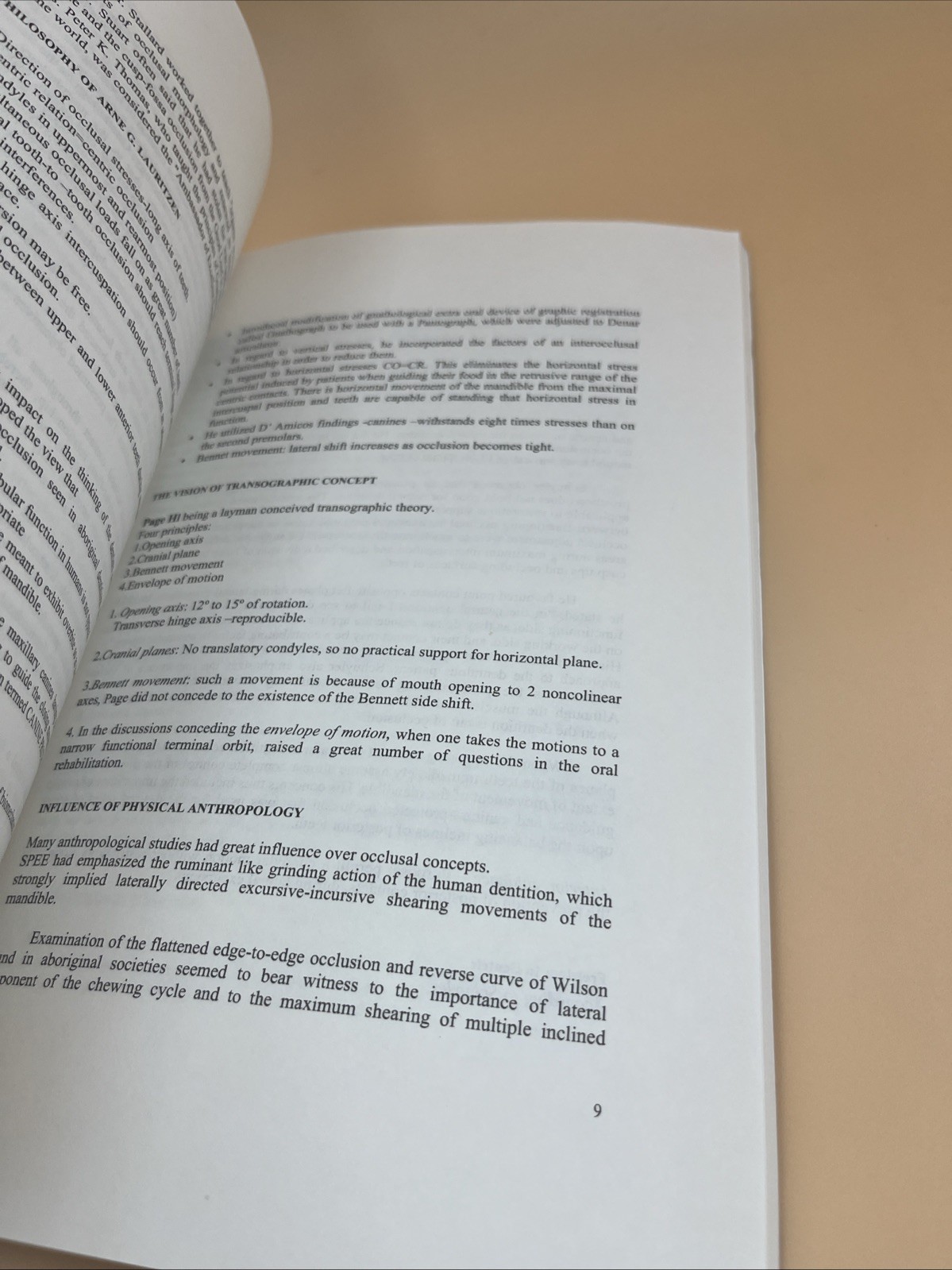 Full Mouth Rehabilitation Dentistry Clinical Guide Book