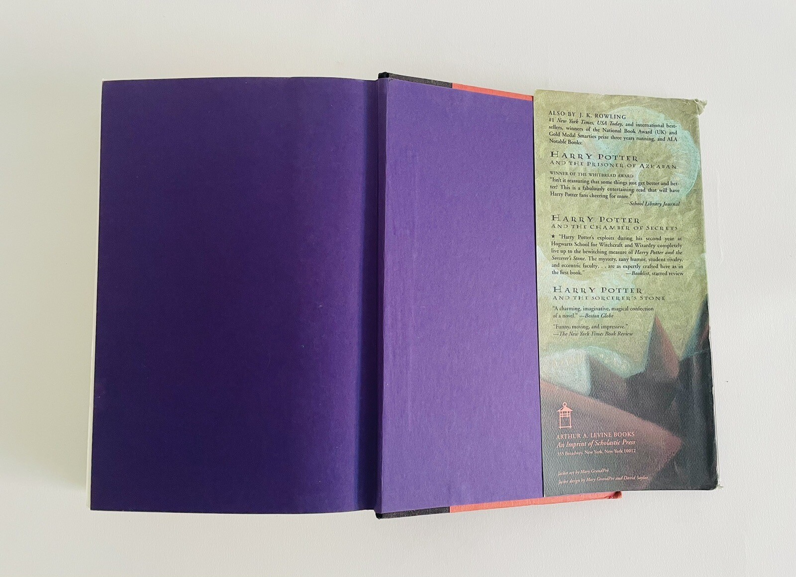 Harry Potter Ser.: Harry Potter and the Goblet of Fire by J. K. Rowling…