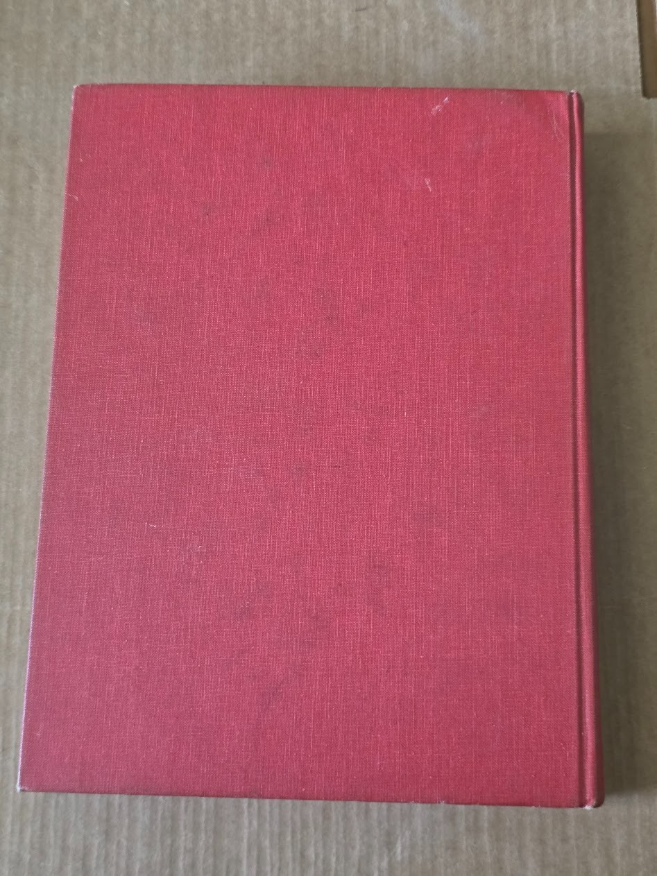 Vintage 1965 Modern Welding Complete Coverage of Welding one easy to use volume
