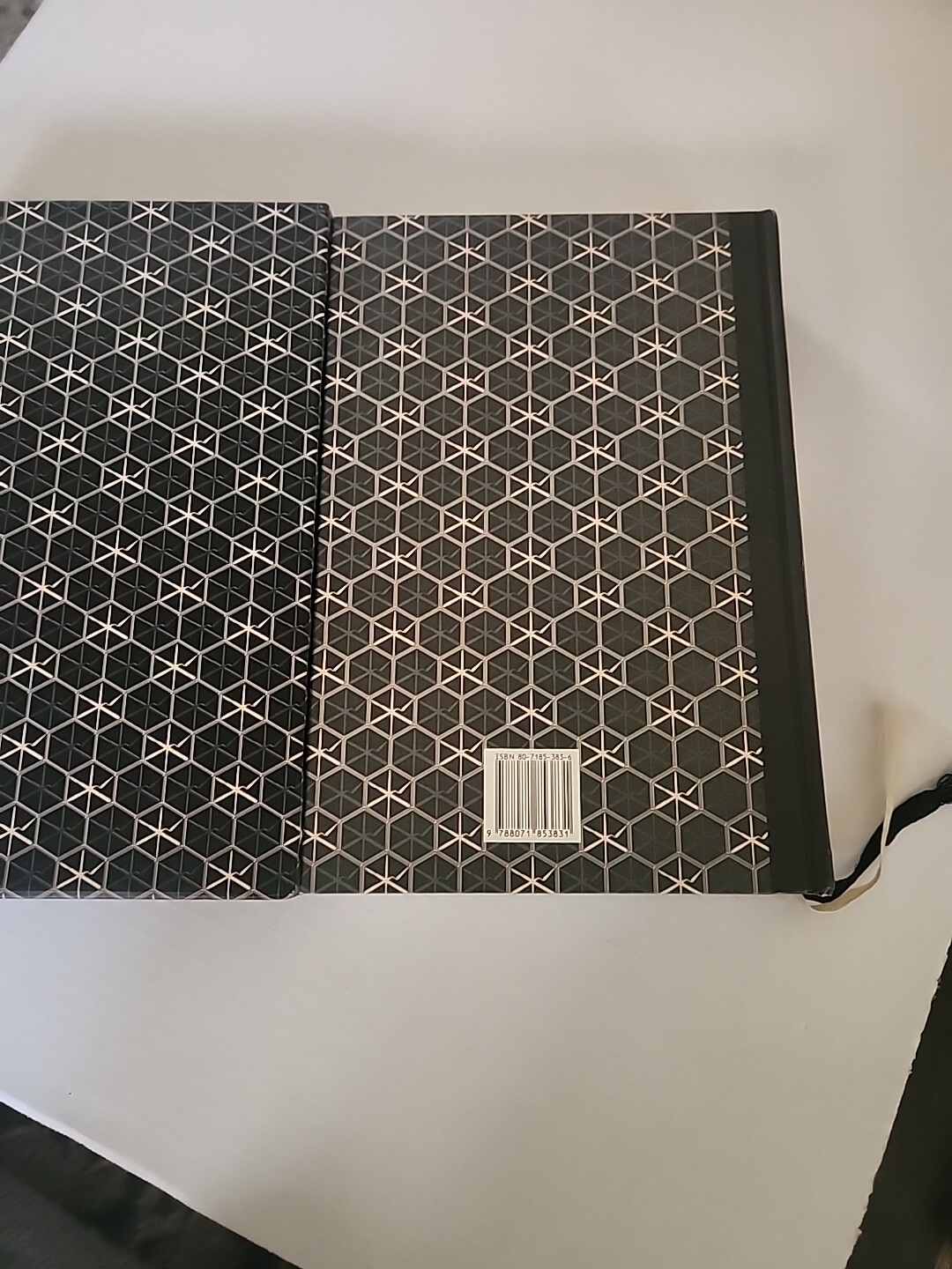 Restoration and conservation of archives and books, Michal Durovic, 2002, Signed