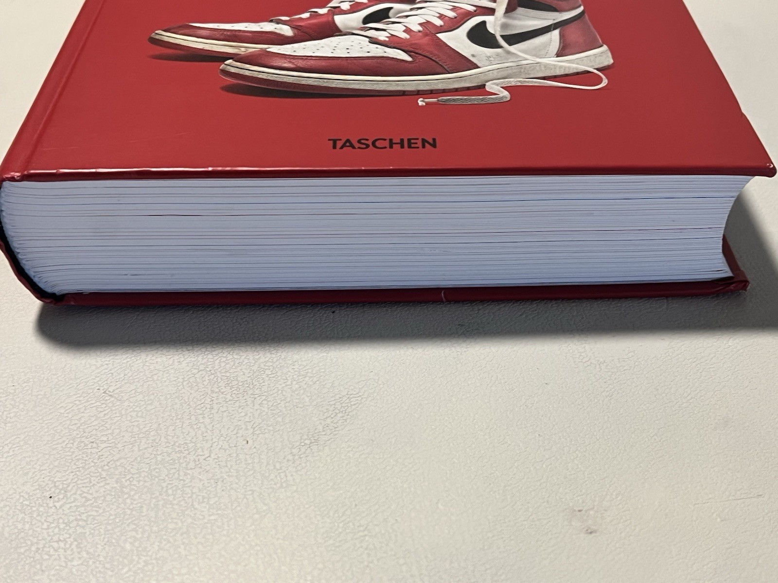 Sneaker Freaker: The Ultimate Sneaker Book by Taschen HARDCOVER