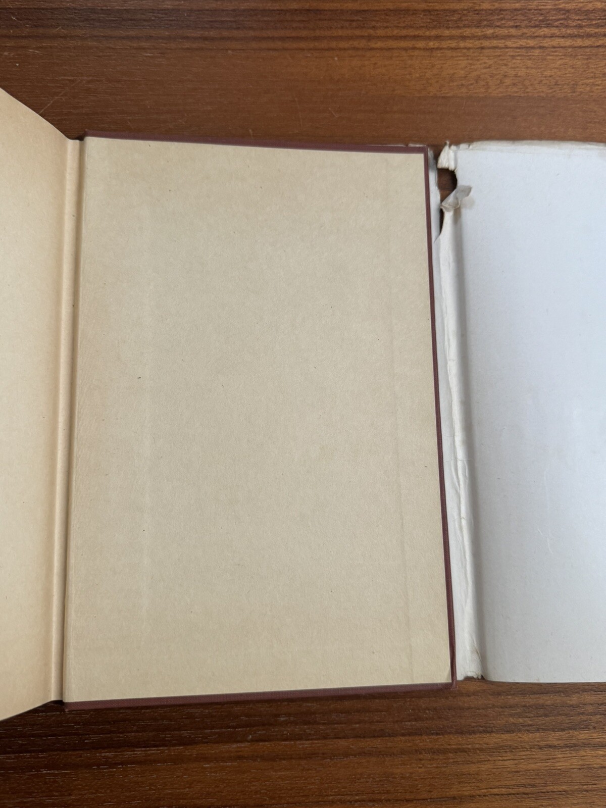All the Kings Men by Robert Penn Warren 1946 Harcourt Brace and Company HC DJ