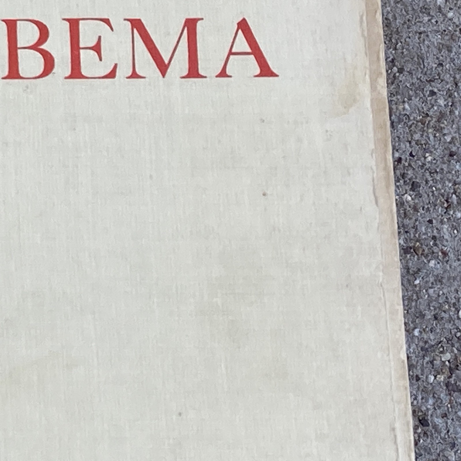 Meindert Hobbema 1938 Book Limited Edition No. 159 of 1,100 Copies Dutch Painter