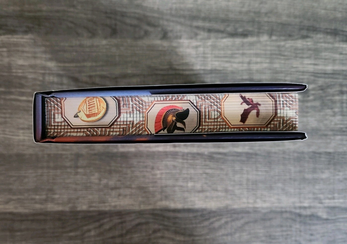 Juliette Cross Firebird 2025 Signed Bookish Box Exclusive Deluxe HC Edition
