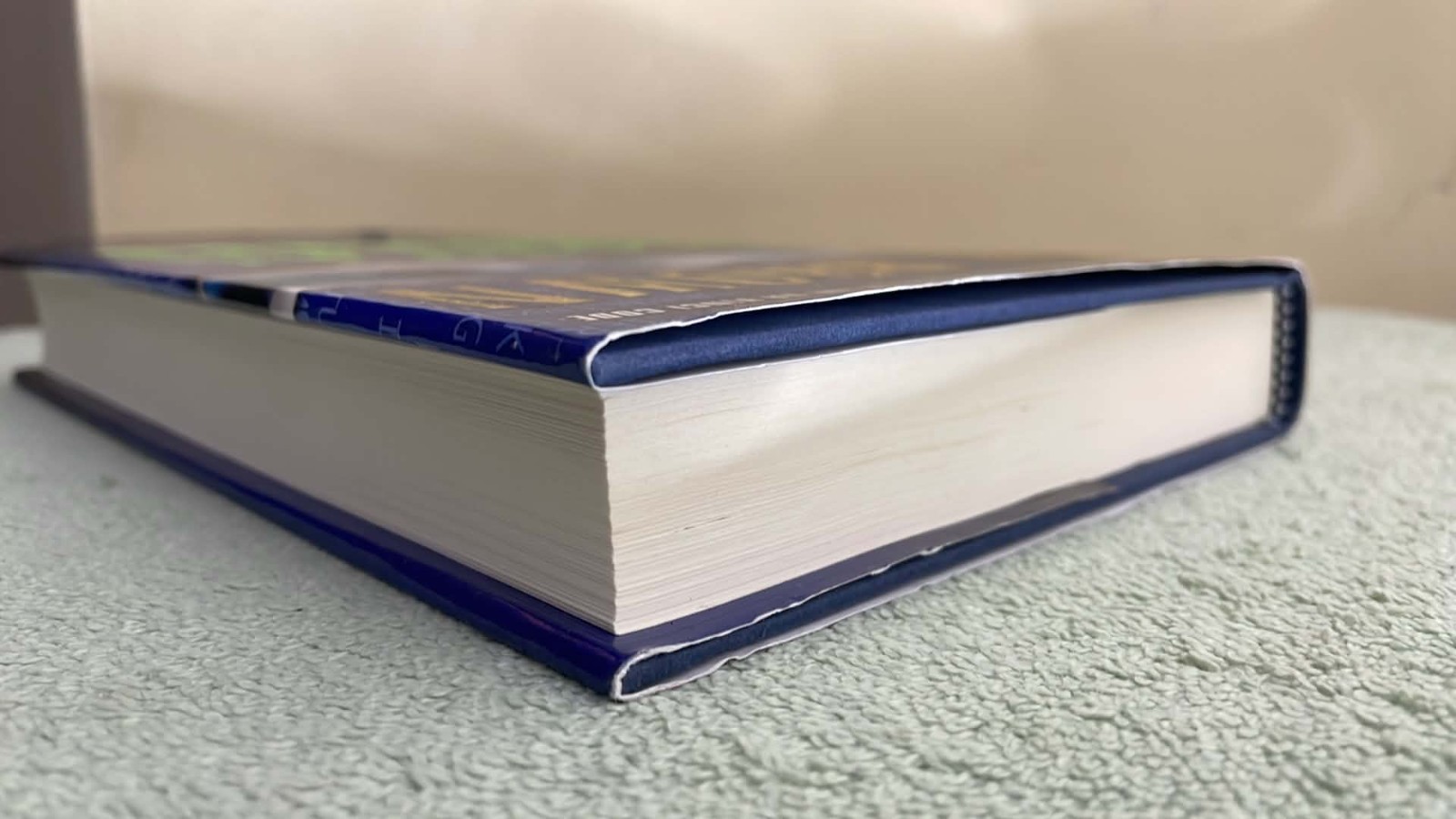 Digital Fortress by Dan Brown, 2004, Revised Edition, 1st Print, Hardcover NF