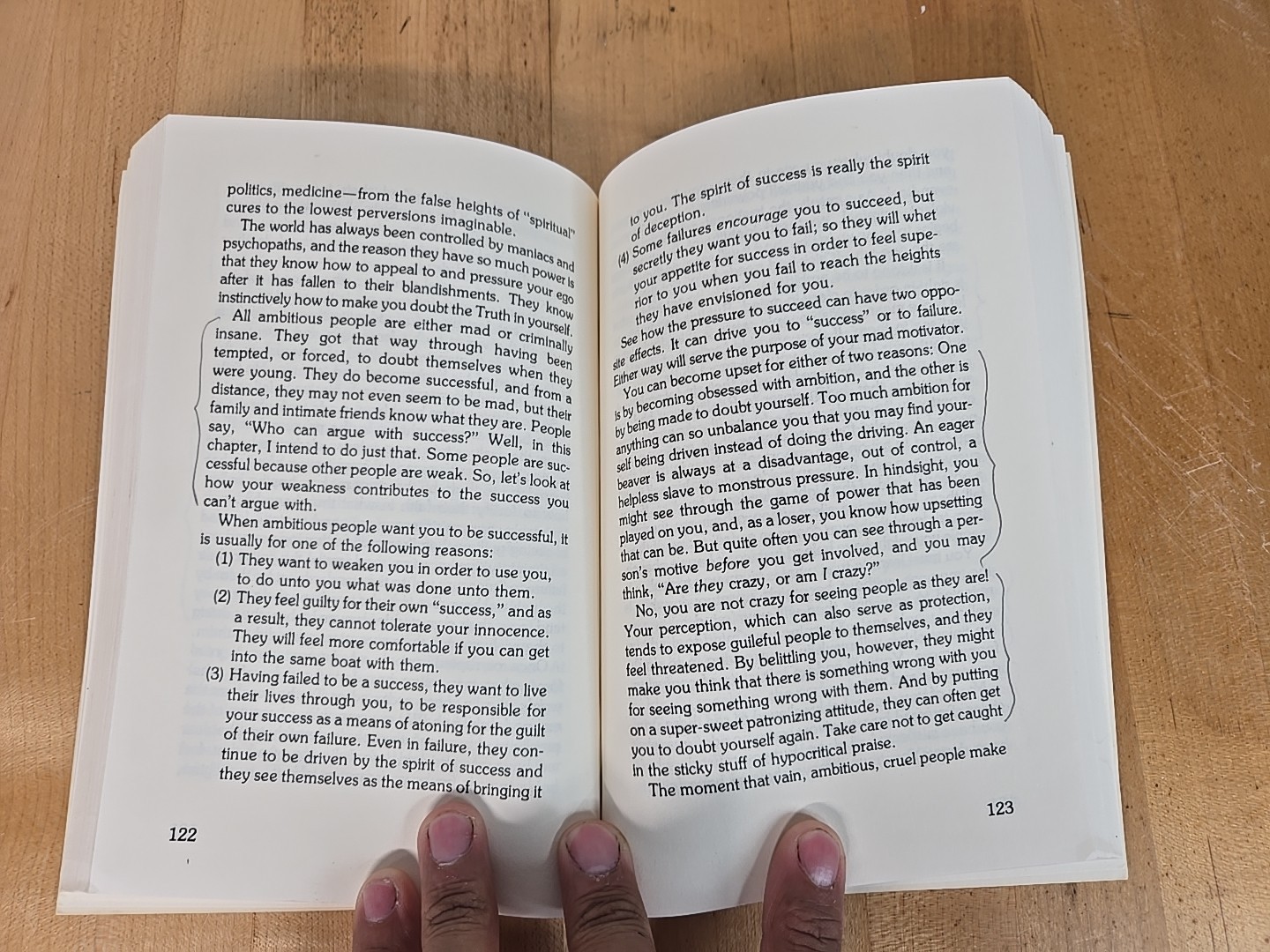 Beyond the Known Paperback By Masters Fast Shipping