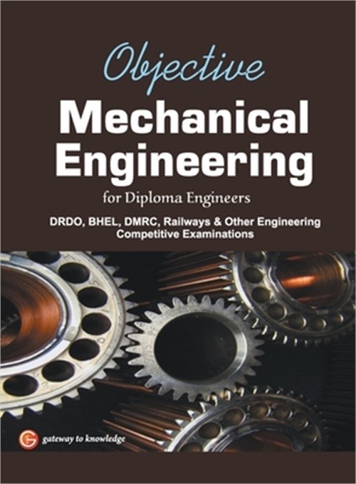 Objective Mechanical Engineering for Diploma Engineers 2016 (Paperback or Softba