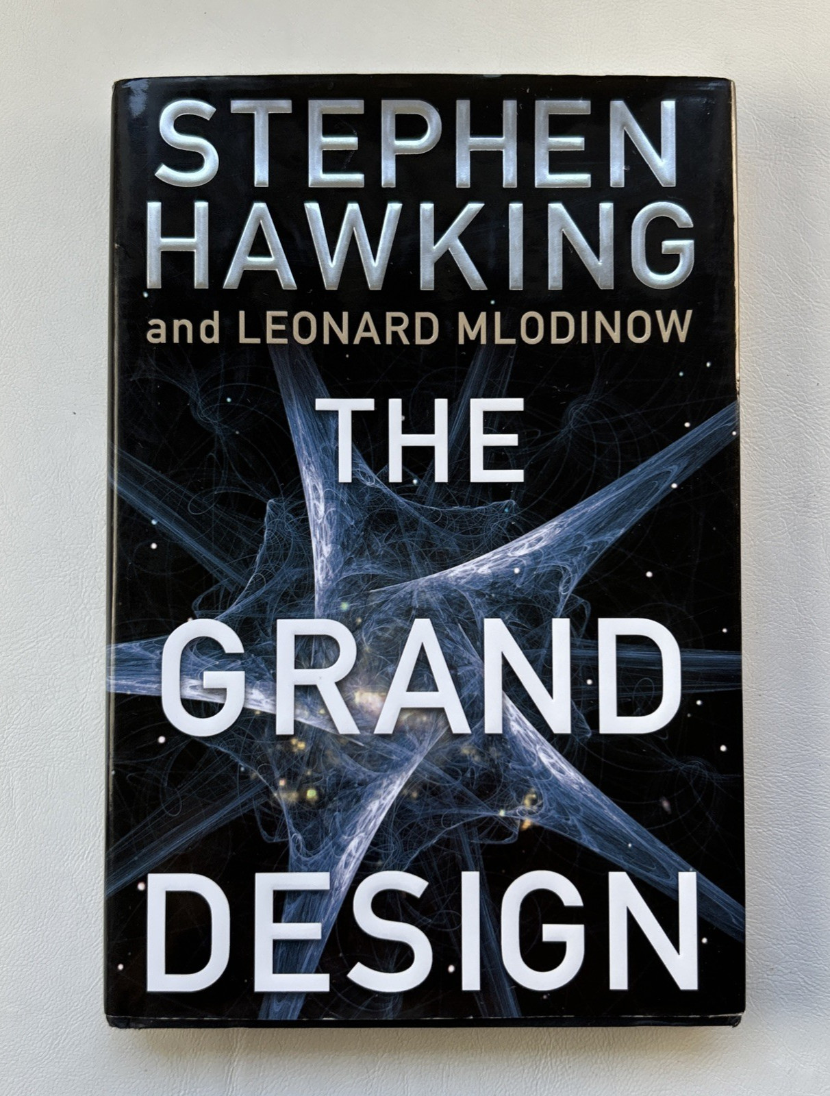 Lot of 6 Stephen Hawking DeGrasse Michio Kaku Physics Space Astronomy PB HC