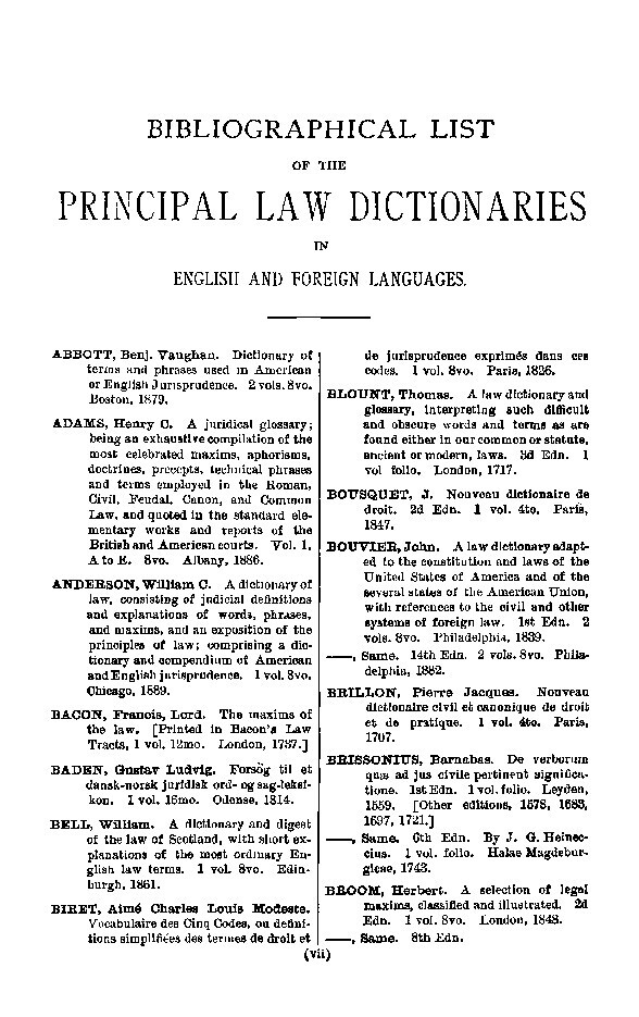 BLACKS LAW DICTIONARY-First 1ST Edition 1891+2ND Edition 1910-Law Terms Book-CD