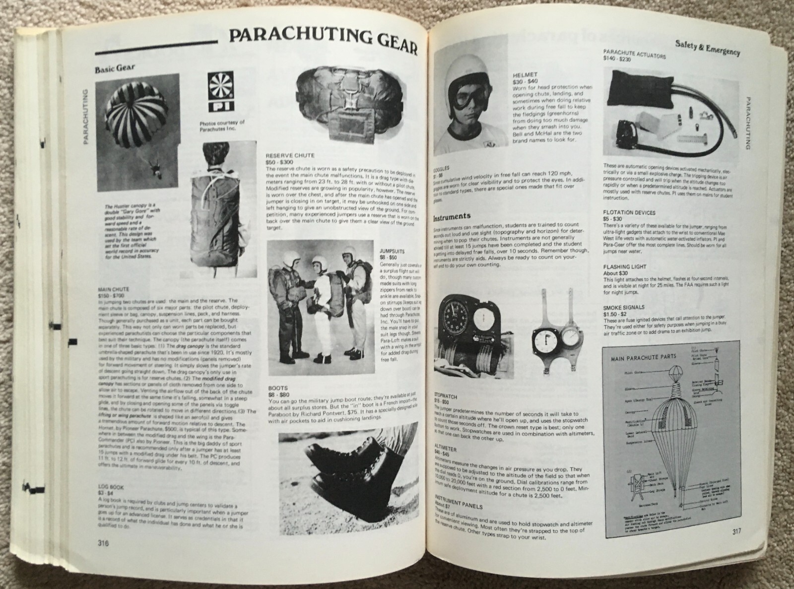 The Explorers Ltd. Source Book: Paperback – New and Enlarged 1977 Edition