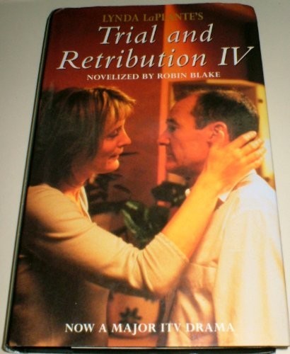 Trial and Retribution IV by La Plante, Lynda Hardback Book The Fast Free
