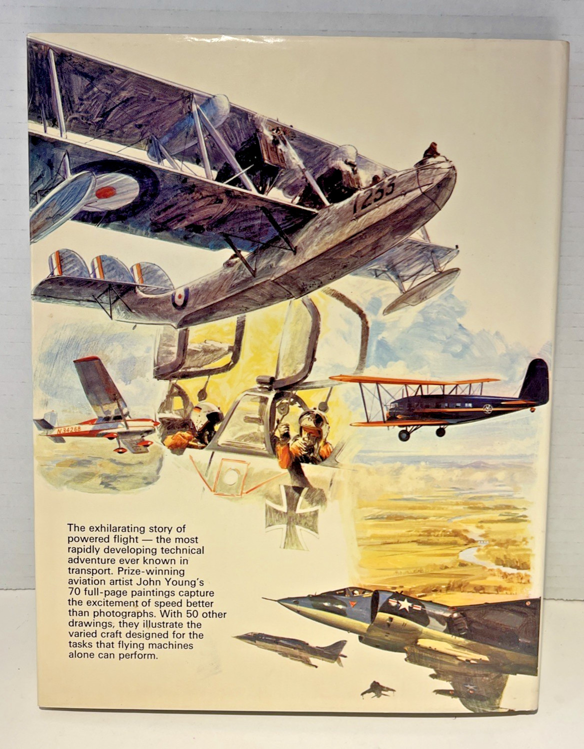 Aviation Flying Old Planes Sport Aviation AOPA Airports Directory Lot of 4 Books