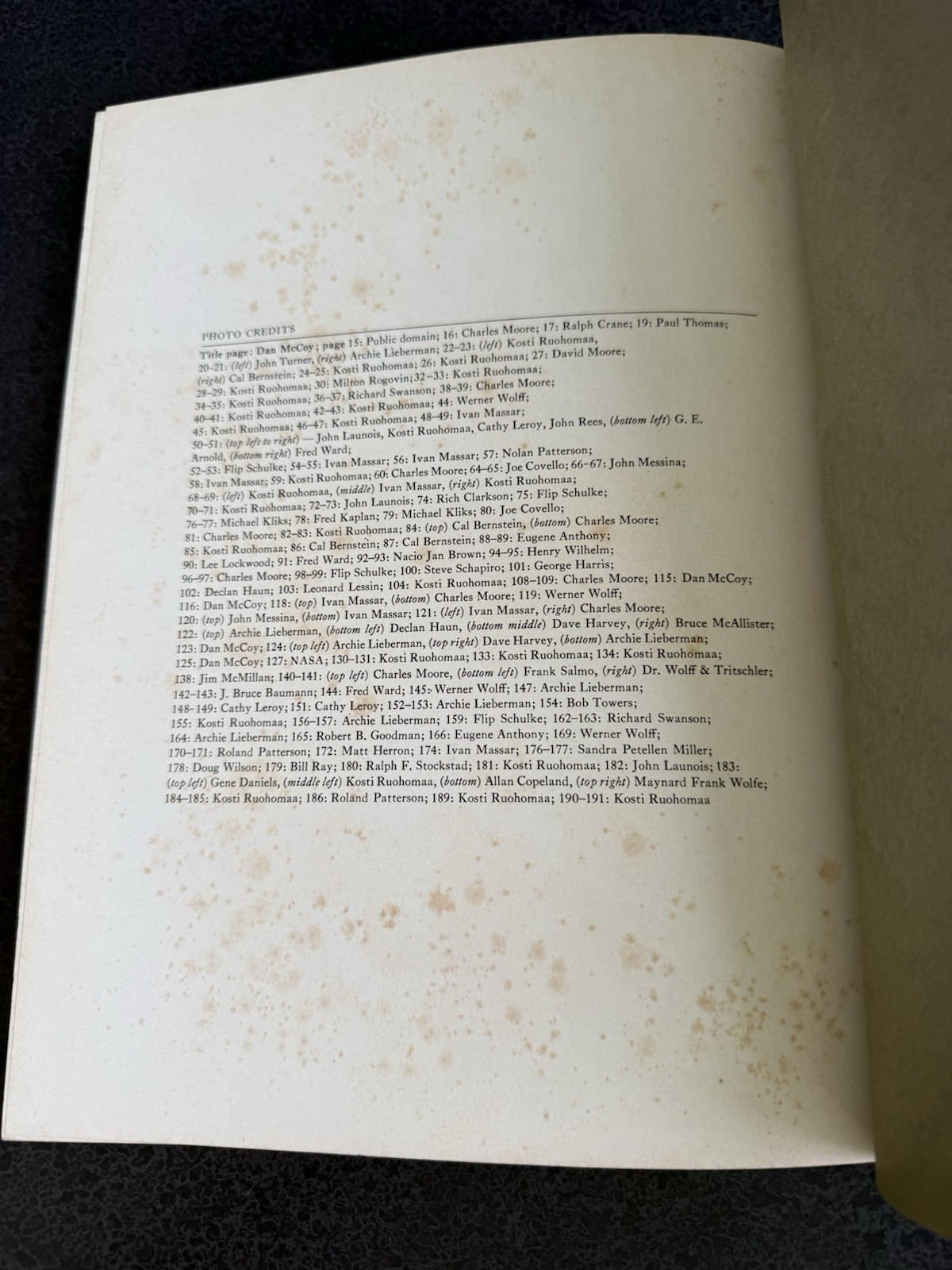 The Illustrated Leaves of Grass Walt Whitman (Hardcover, 1971)