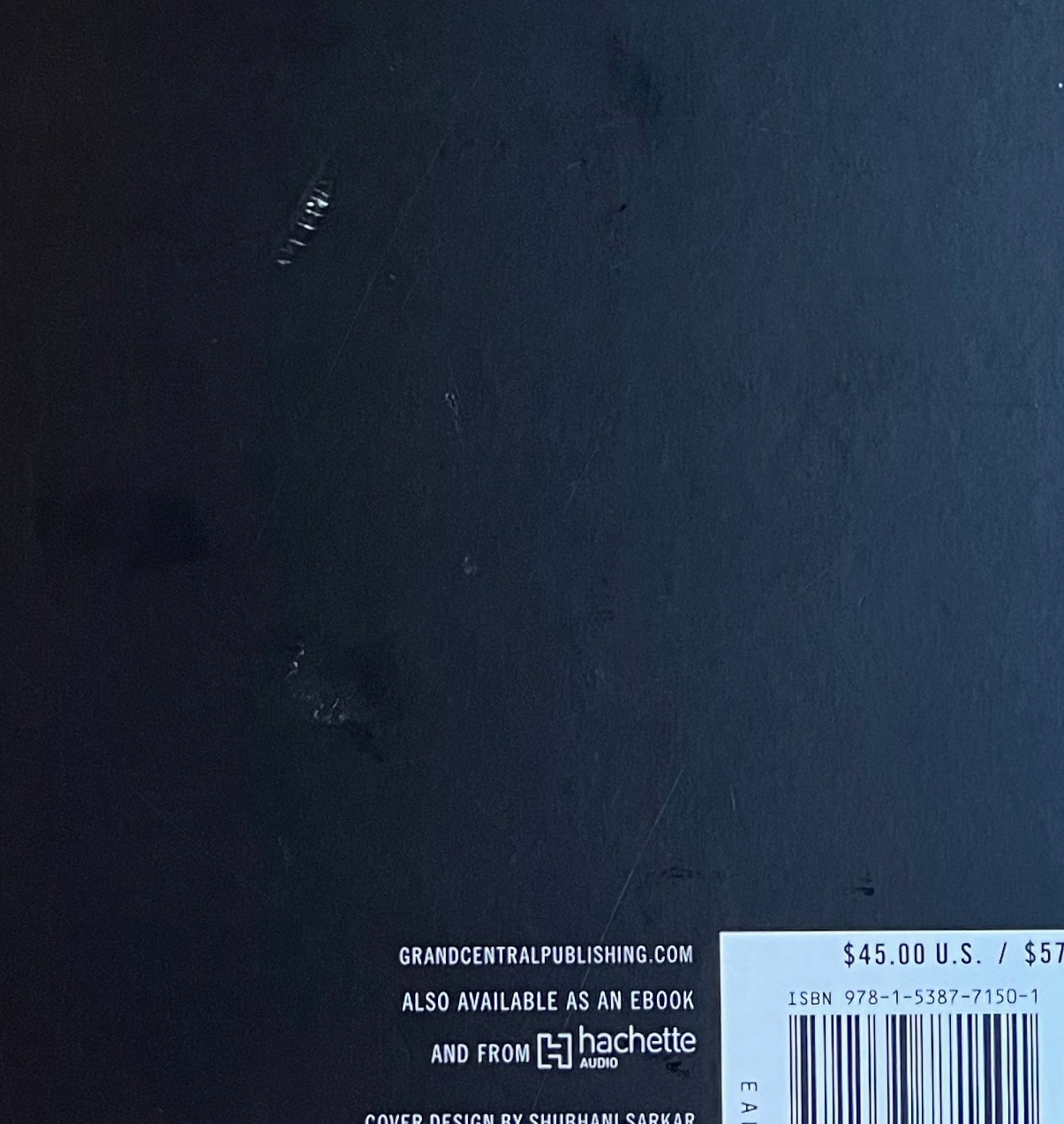 REFLECTIONS: On Cinematography Hardcover by Roger Deakins – Like-New! condition!