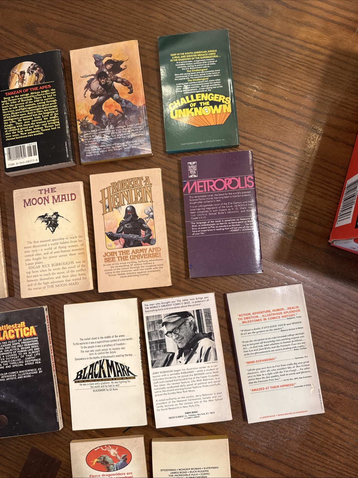 Wizards Warriors & You Book 2 The Siege of the Dragonriders LOT of 17 Books Z24