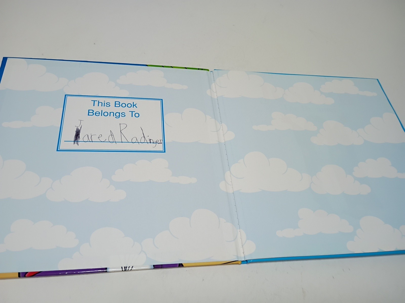 Joseph: The Dreamer Kids Book By Bendon Publishing