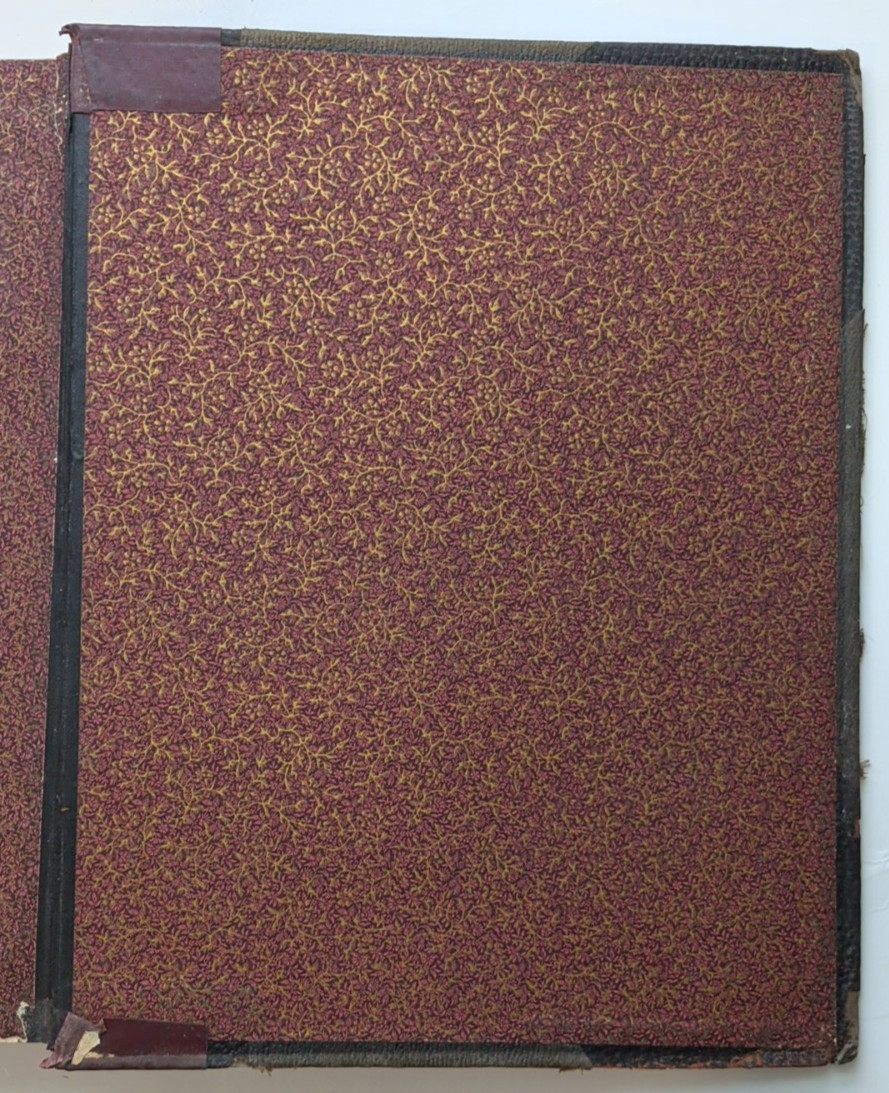 The Old Testament Part I & II by J. James Tissot – 1904 – See Description – HC
