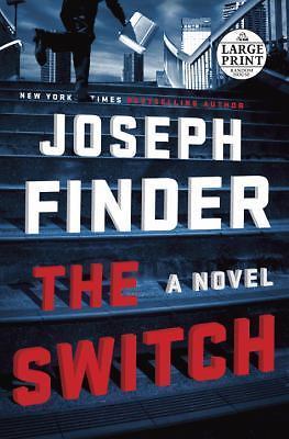 The Switch by Finder, Joseph