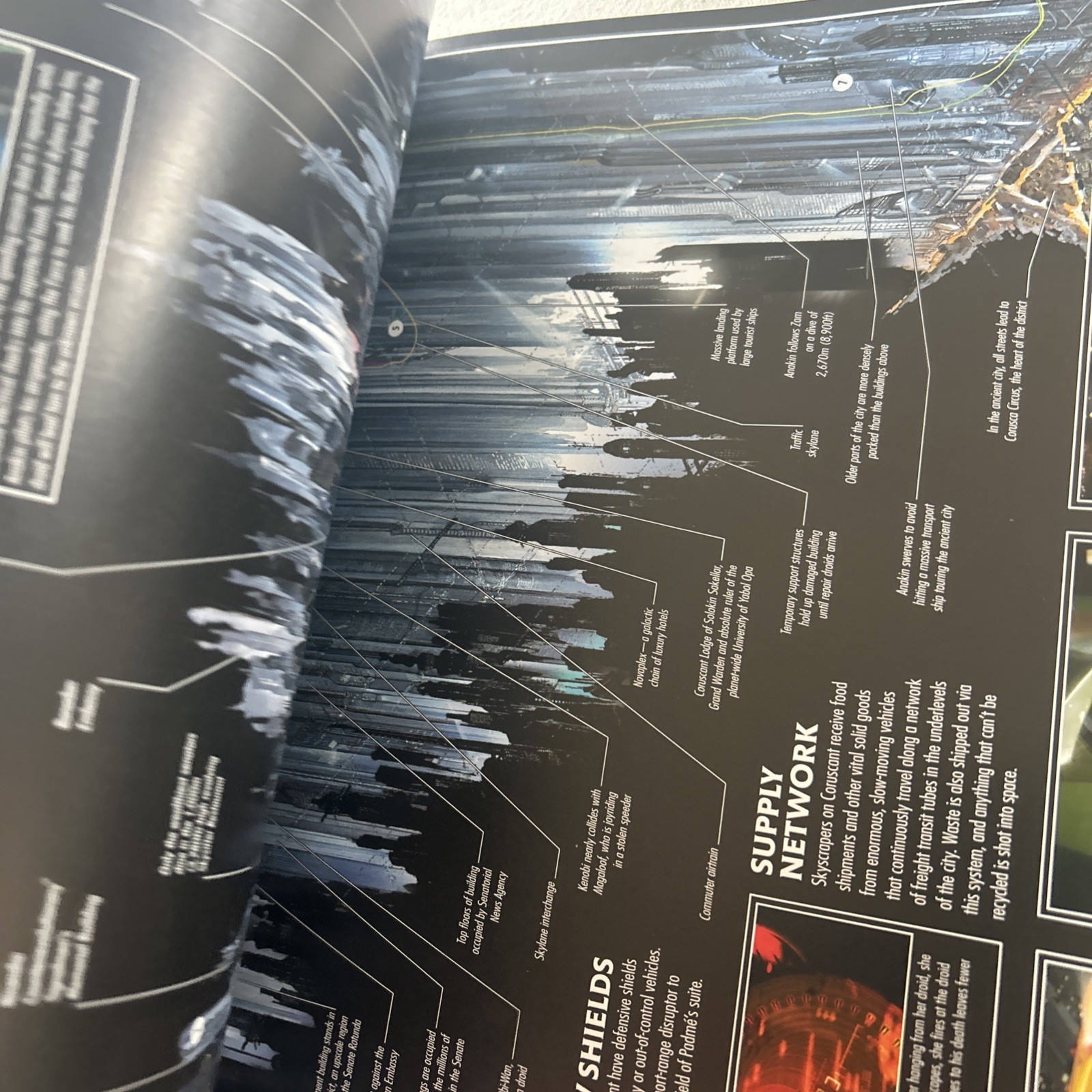 Star Wars: Complete Locations, DK, Hardcover Br2
