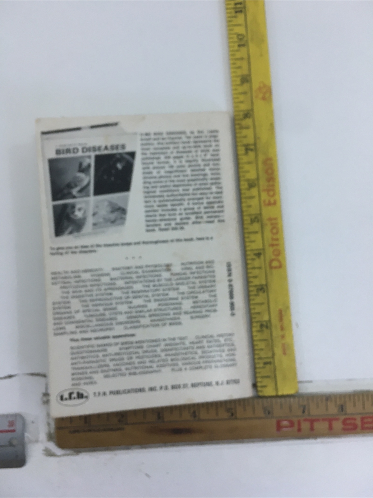 All About Cockatiels- Dr. Gerald R. Allen (Paperback, 1977)
