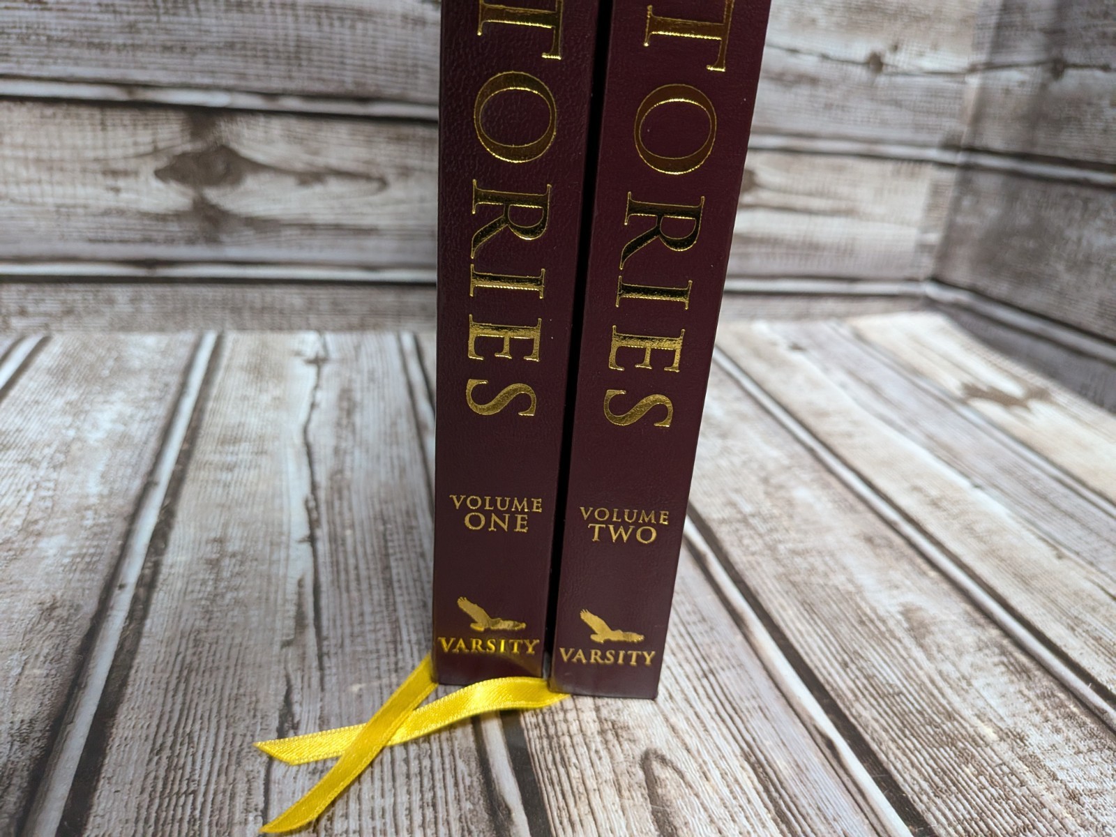 Family Growth Program Series Bible In Stories Vol 1 & 2