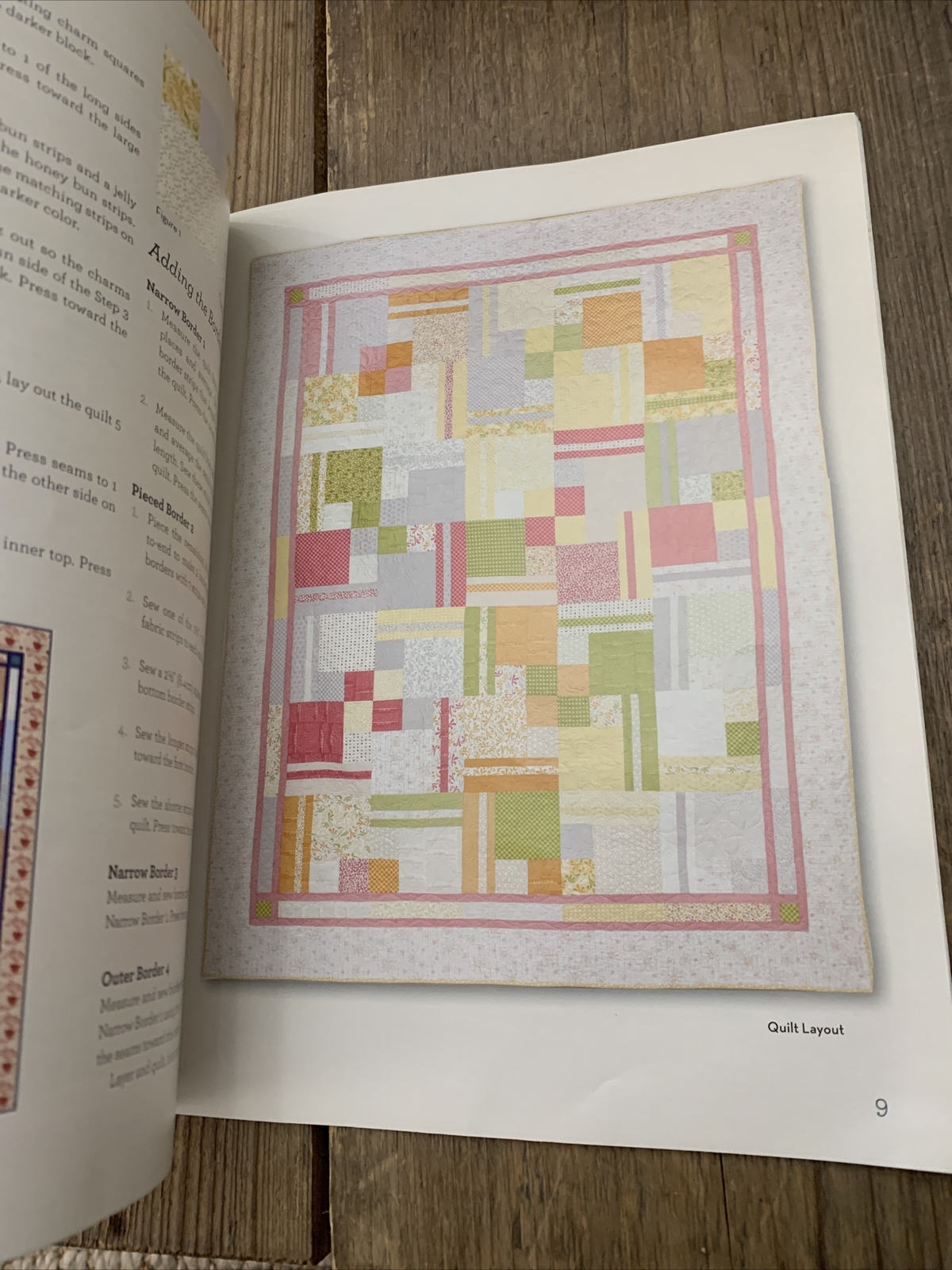 Quilt Essentials Ser.: Quilt Essentials – 4 Mix-and-Match Quilts :…