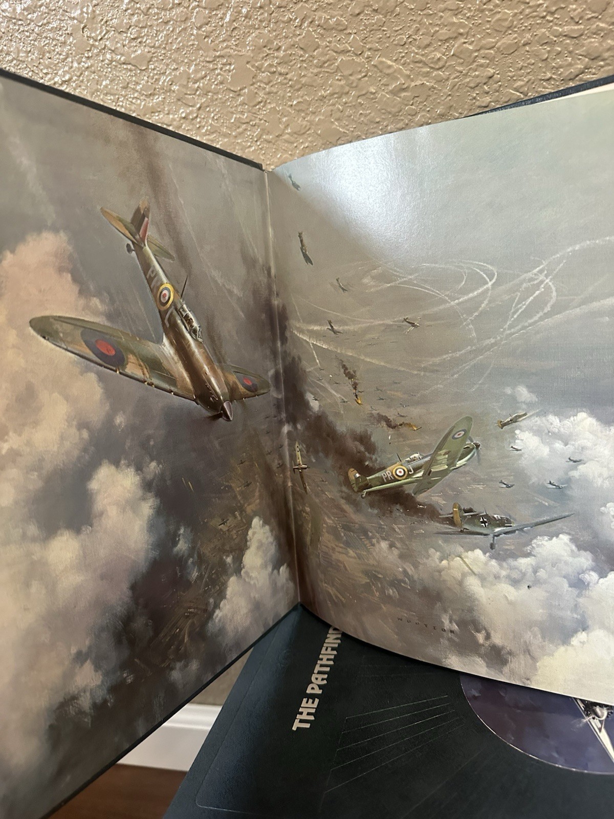 Time Life Epic of Flight Book Series – 13 Volumes – Aviation/Military History
