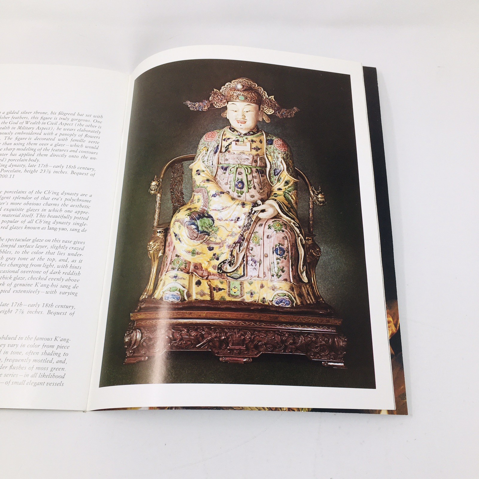 Lot 3 Metropolitan Museum of Art Bulletin Met Autumn Summer 1975 Winter1977/1978