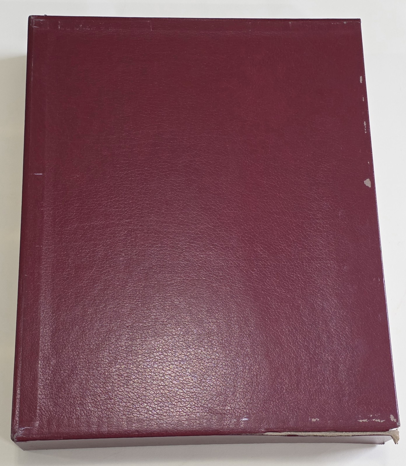 THE GREAT BOOKS OF CURRIER AND IVES LIMITED FIRST EDTION 1753/3000 SIGNED W.RAHL