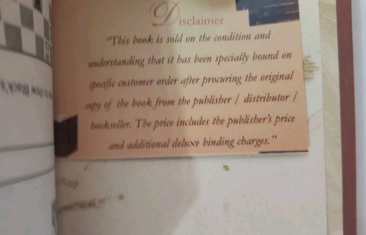 Bobby Fischer Teaches Chess – Premium Leather Bound