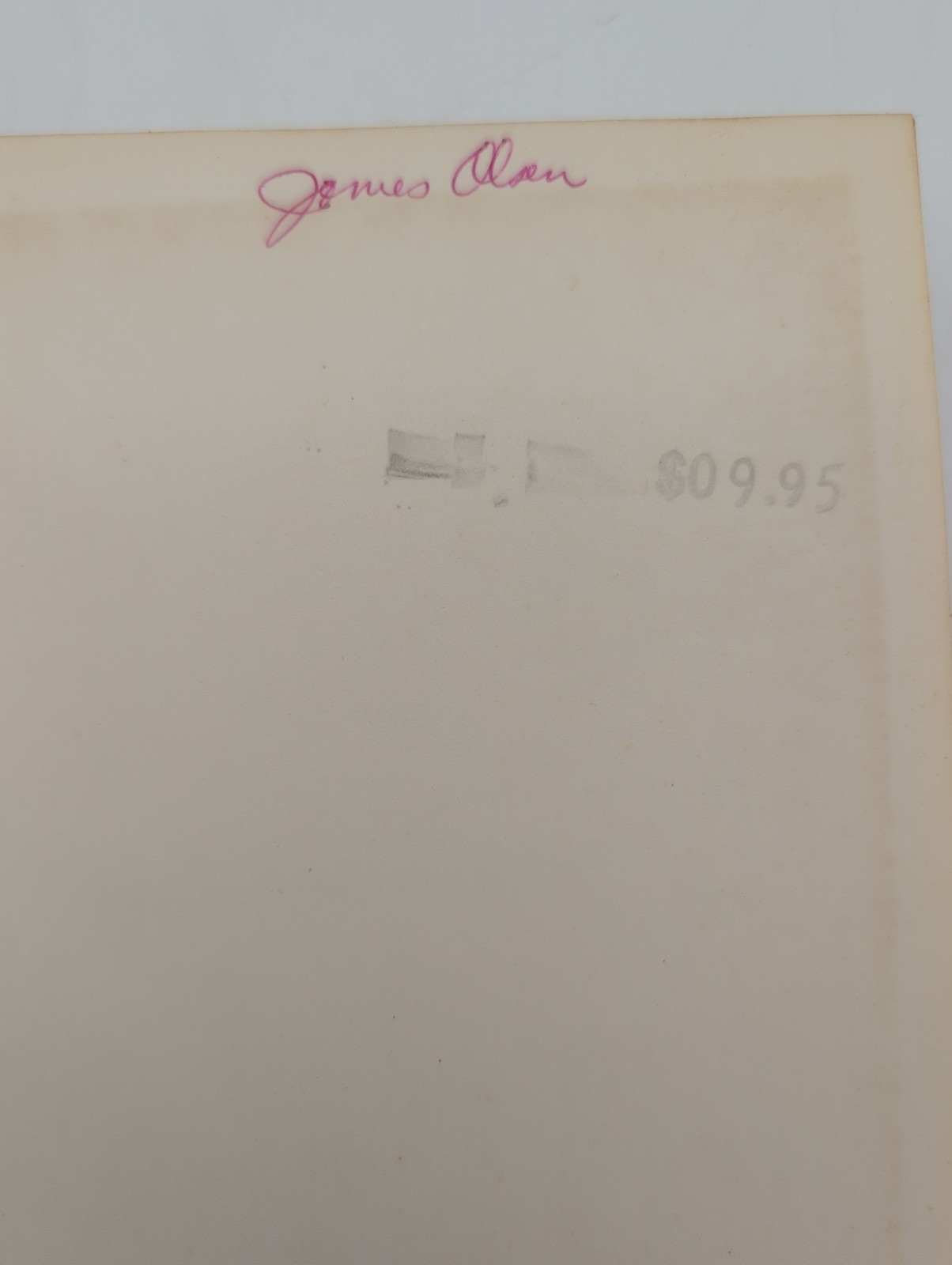 AIRCRAFT STRUCTURES by David J. Perry – Hardcover -1950