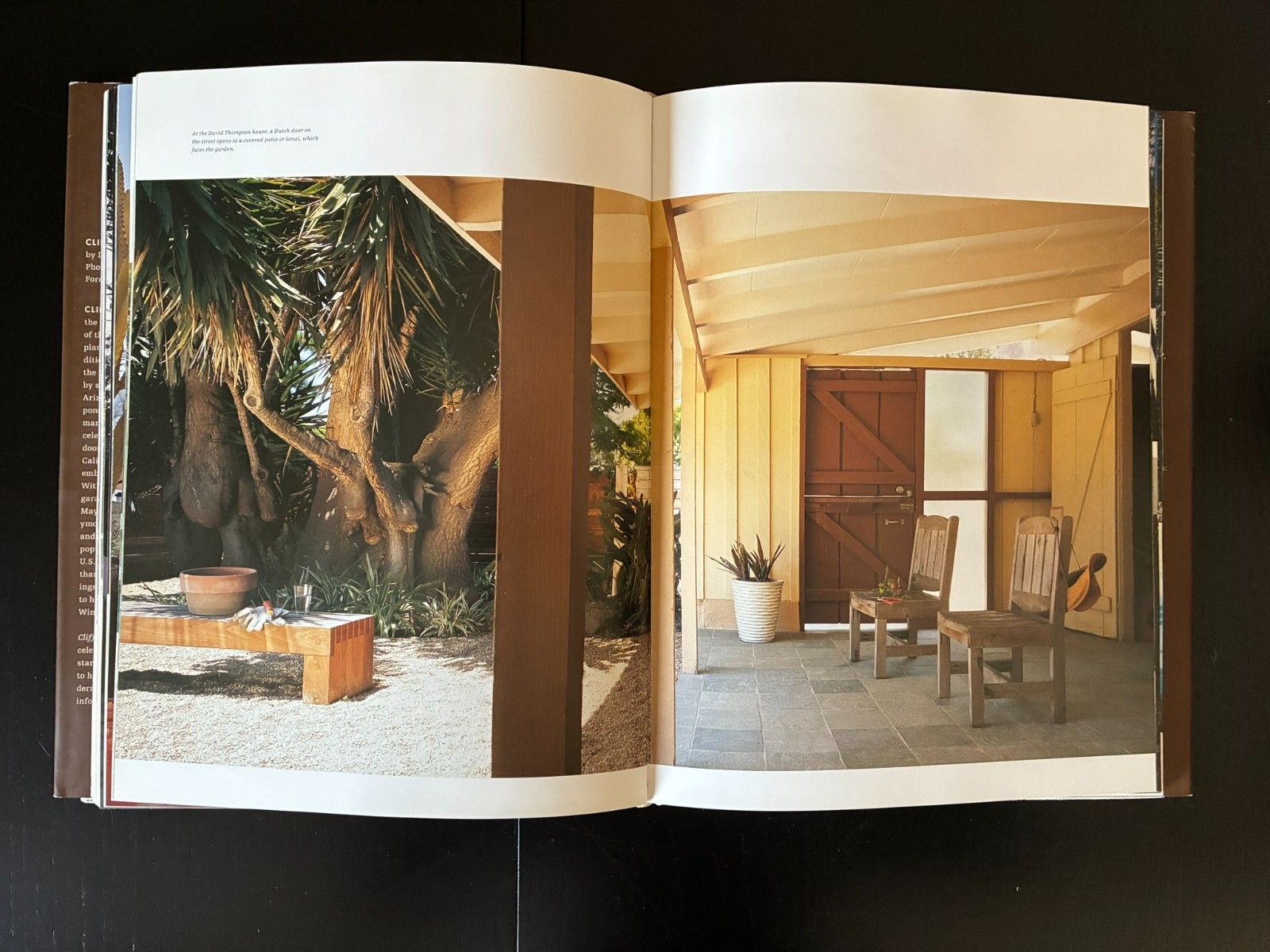 Cliff May – The Modern Ranch House RARE BOOK
