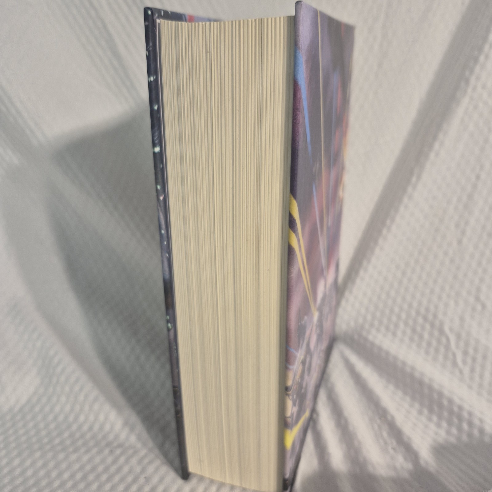 Mortis by John French (2021, Hardcover)