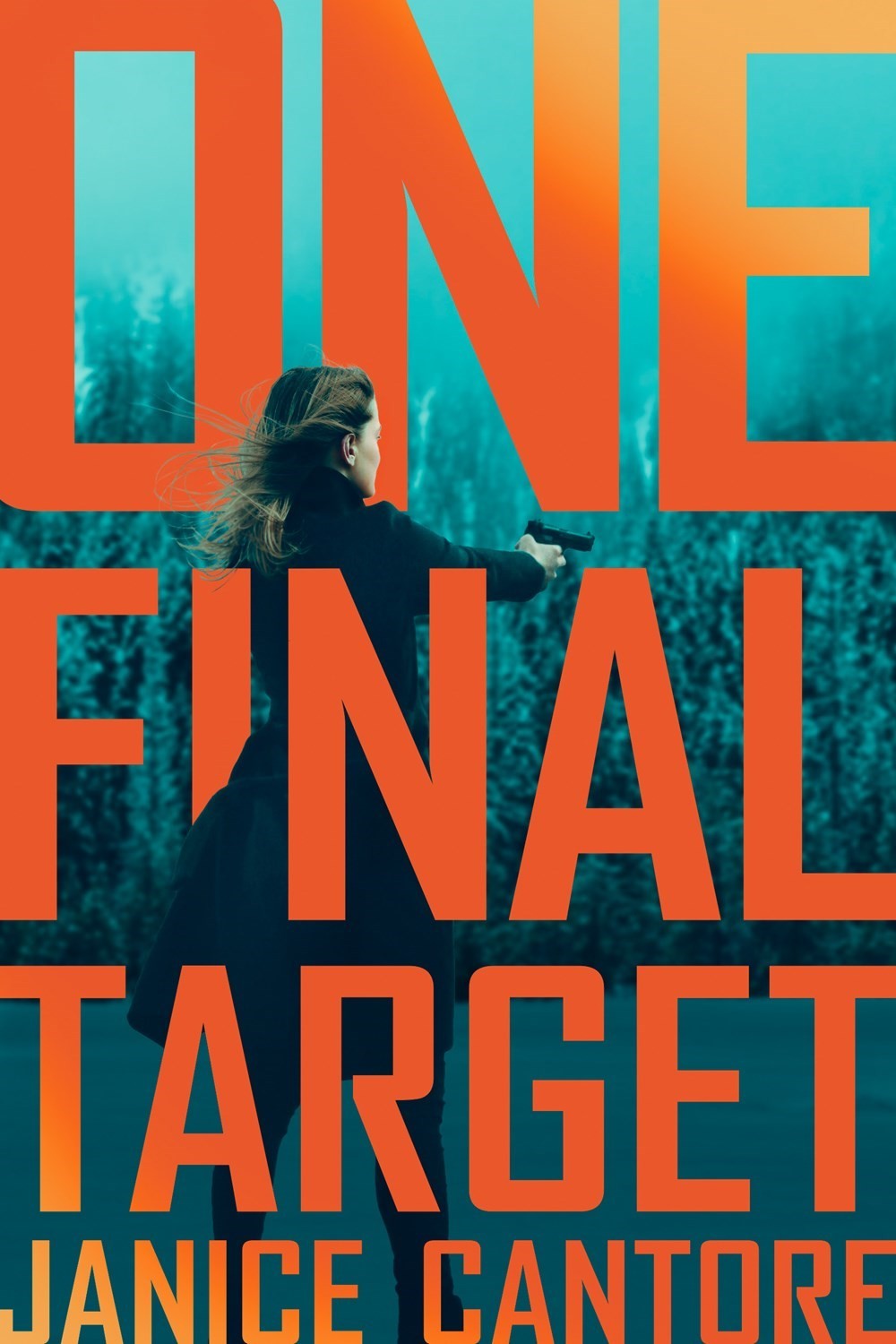 ONE FINAL TARGET