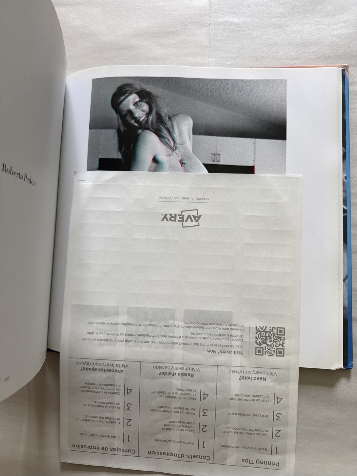 The Big Book Of Breasts 3D (Dian Hanson 2011) Tashen with Sealed 3D Glasses