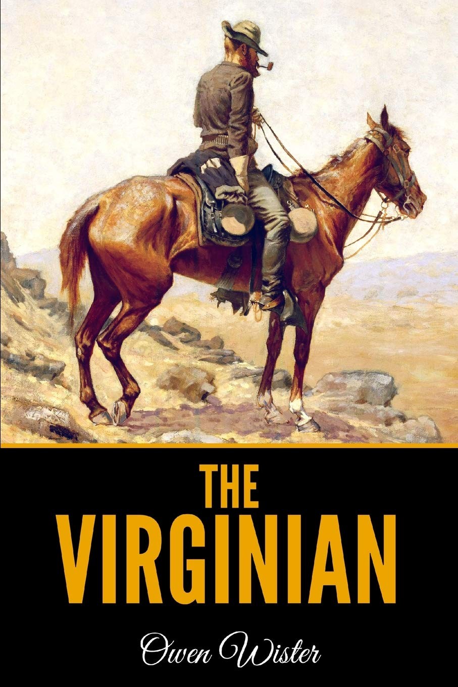 The Virginian