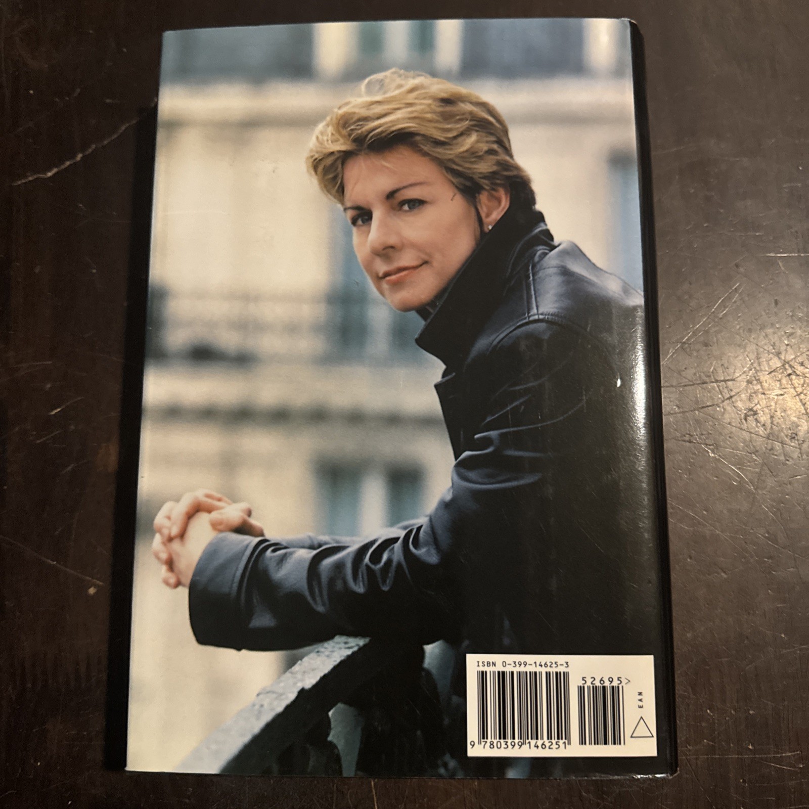 Kay Scarpetta Ser.: The Last Precinct by Patricia Cornwell (2000, Hardcover)