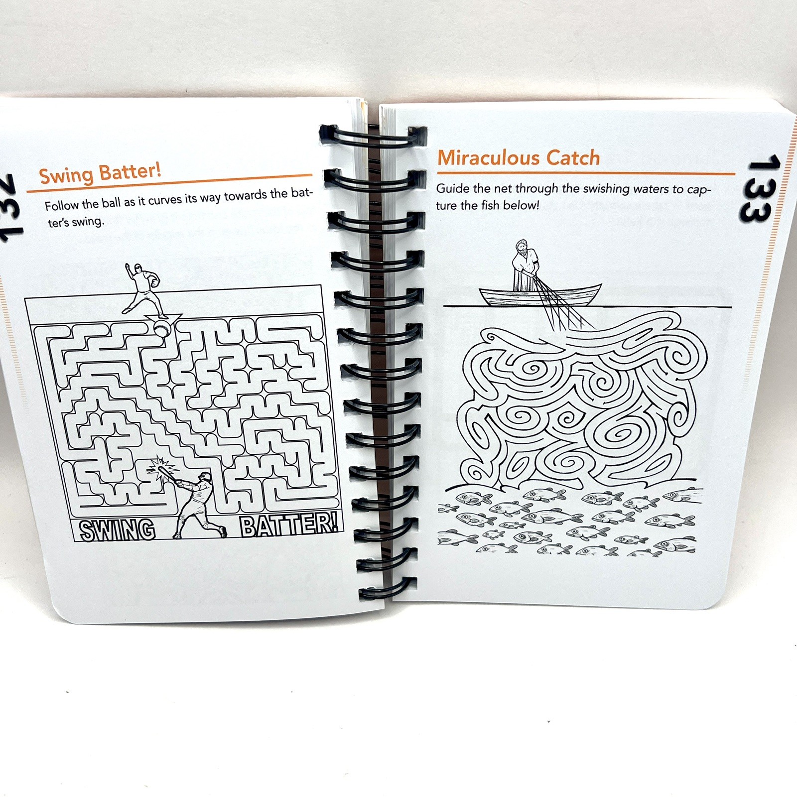 Brain Games Mini Mazes Puzzle Book 2016 Publications International Travel Size
