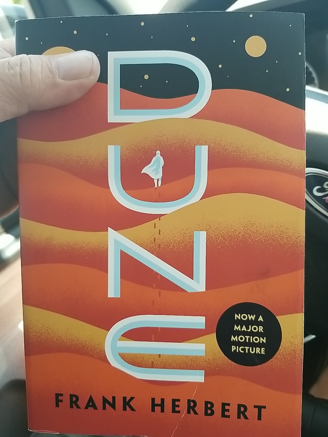 Dune Ser.: Dune by Frank Herbert (2005, UK-B Format Paperback, Anniversary)