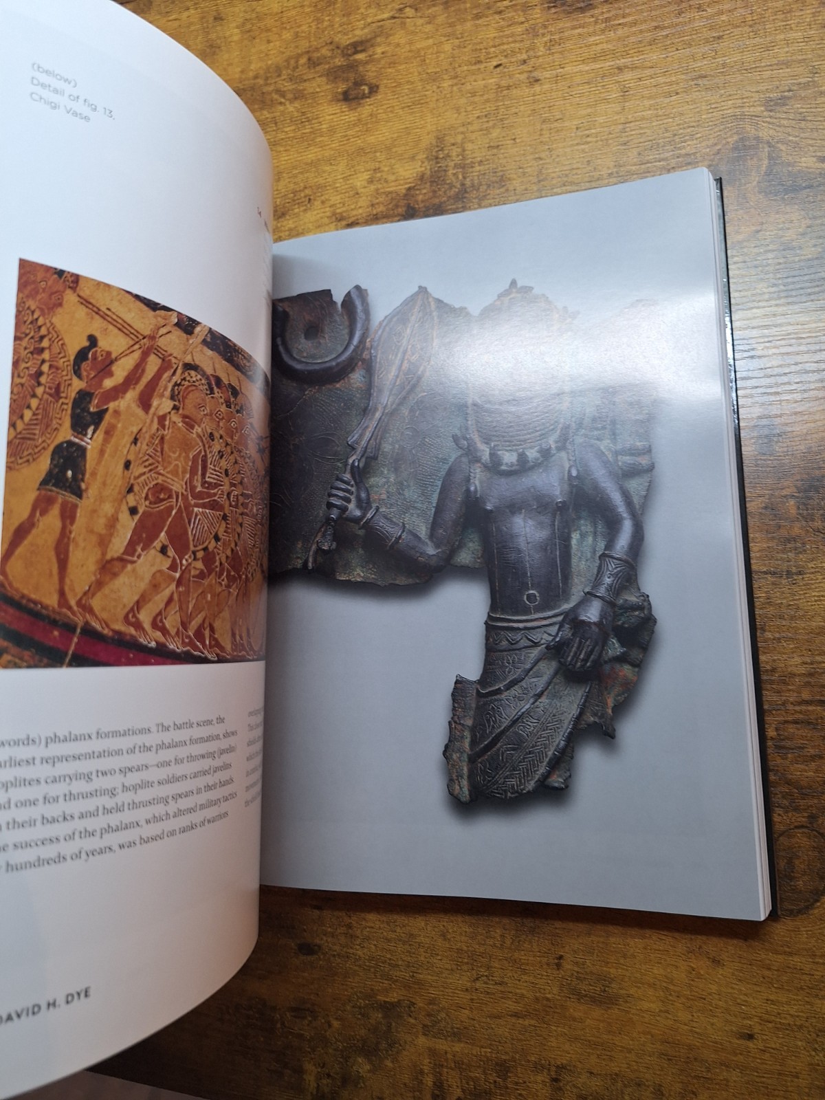 The Commonality Of Humans Through Art By Stuart Handler