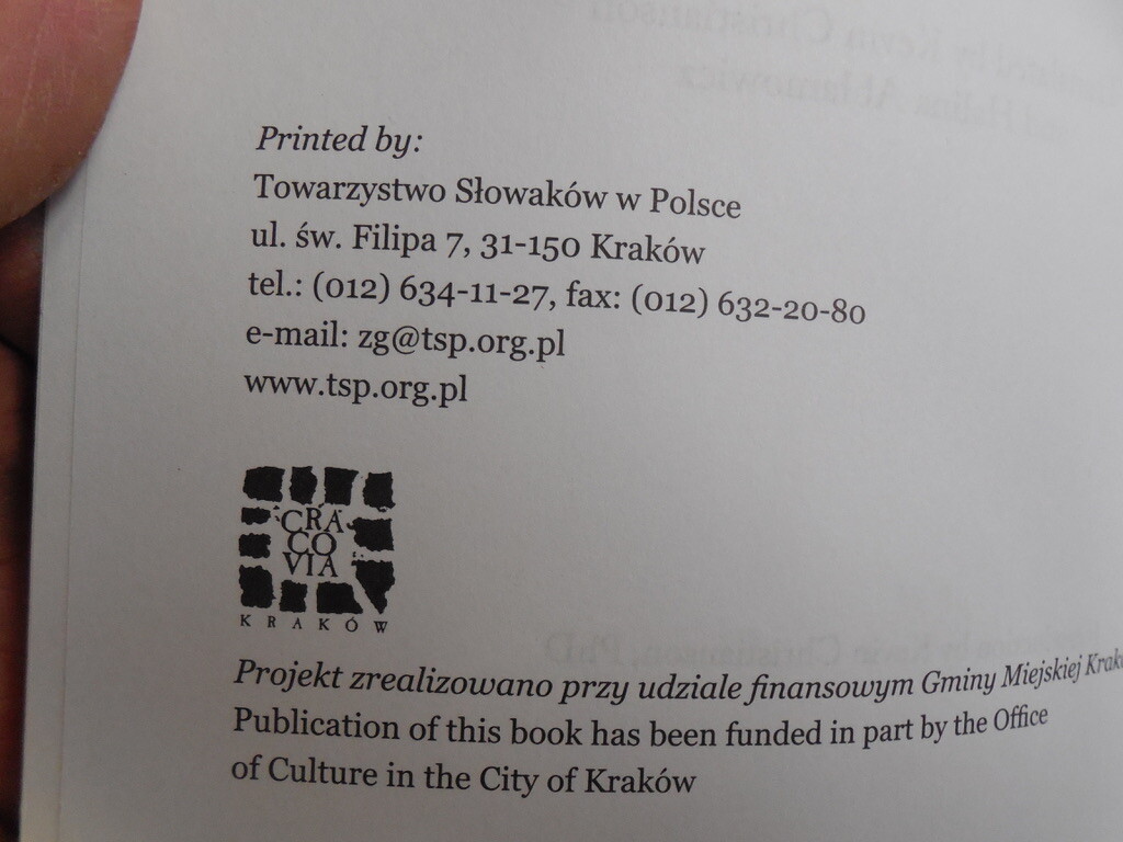 Rebel Beat poet – Andrzej Bursa: Selected Poems / Wybór wierszy – English/Polish