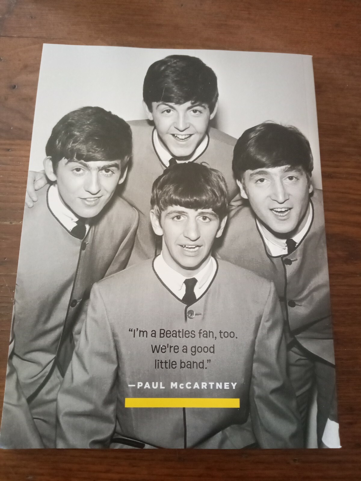 Brand New JOHN LENNON & PAUL McCARTNEY How They Made Their Magic Pop Icons