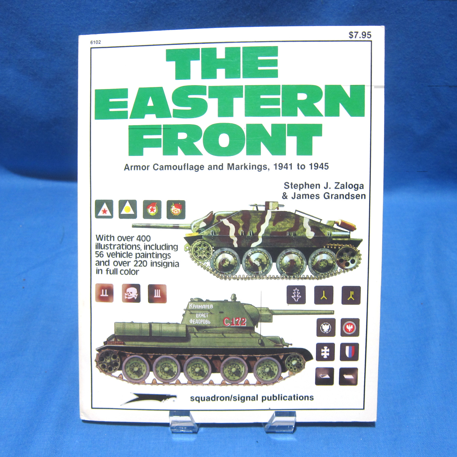 Walk Around Squadron Signal Publications Military Books Varied You Choose