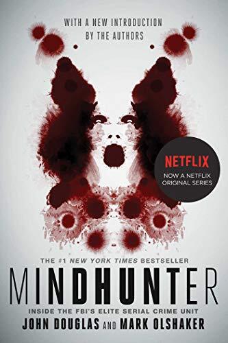 Mindhunter: Inside the FBI’s Elite Ser… by Olshaker, Mark Paperback / softback