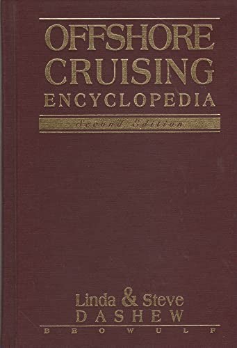 Offshore Cruising Encyclopedia-II