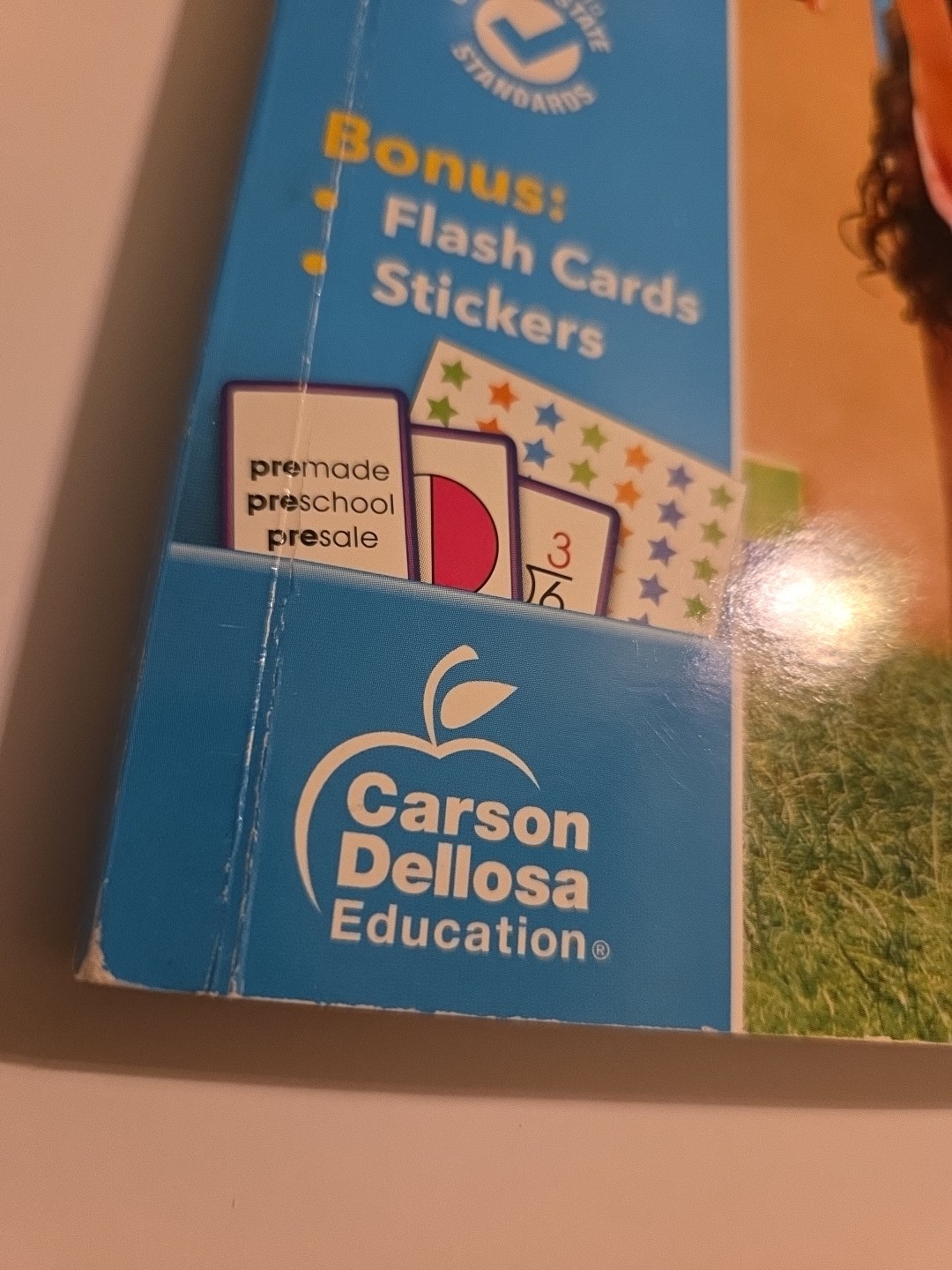 Summer Bridge Activities®, Grades 2 to 3 by Summer Bridge Activities (2015,…