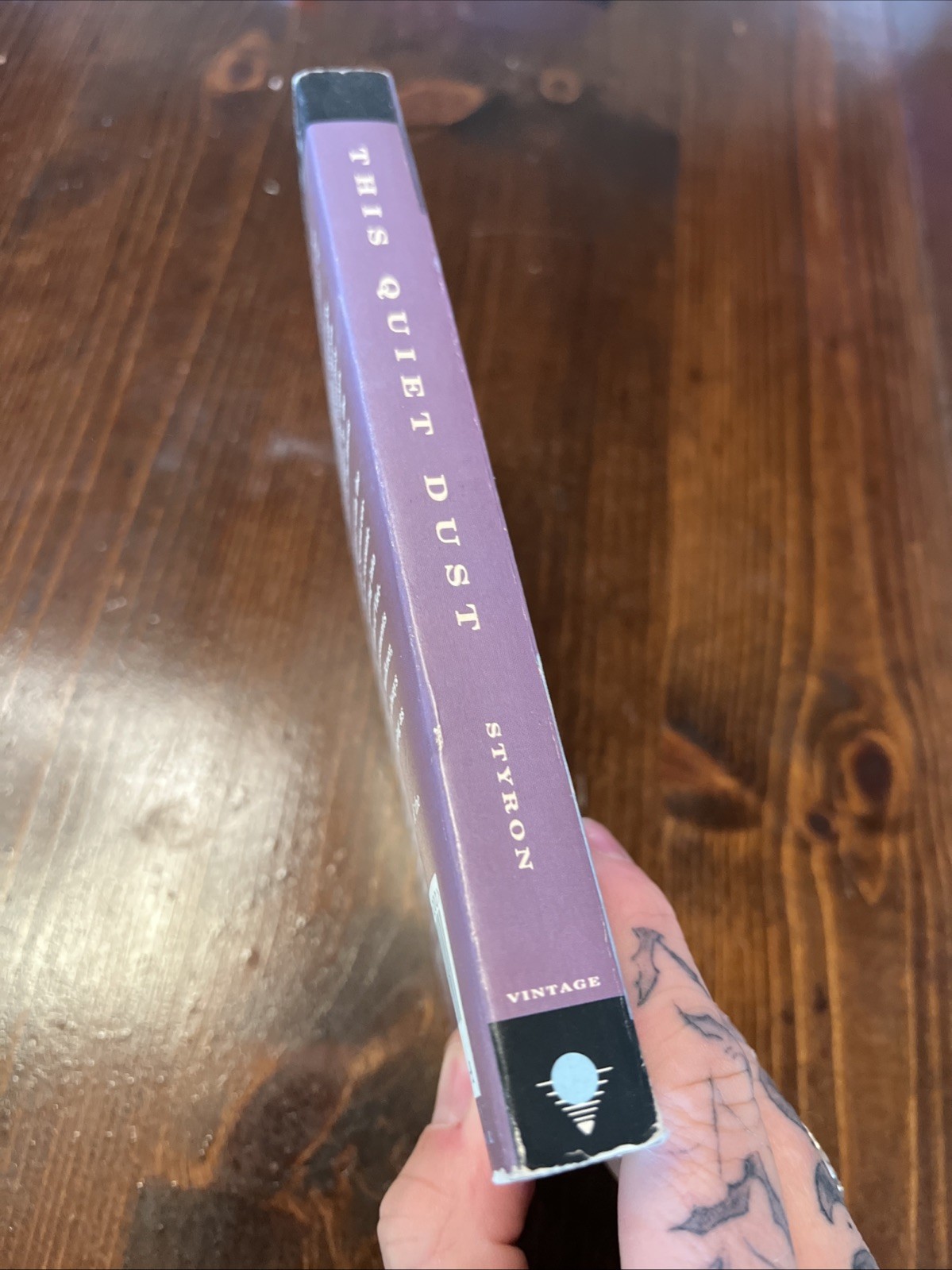This Quiet Dust: And Other Writings…, Styron, William