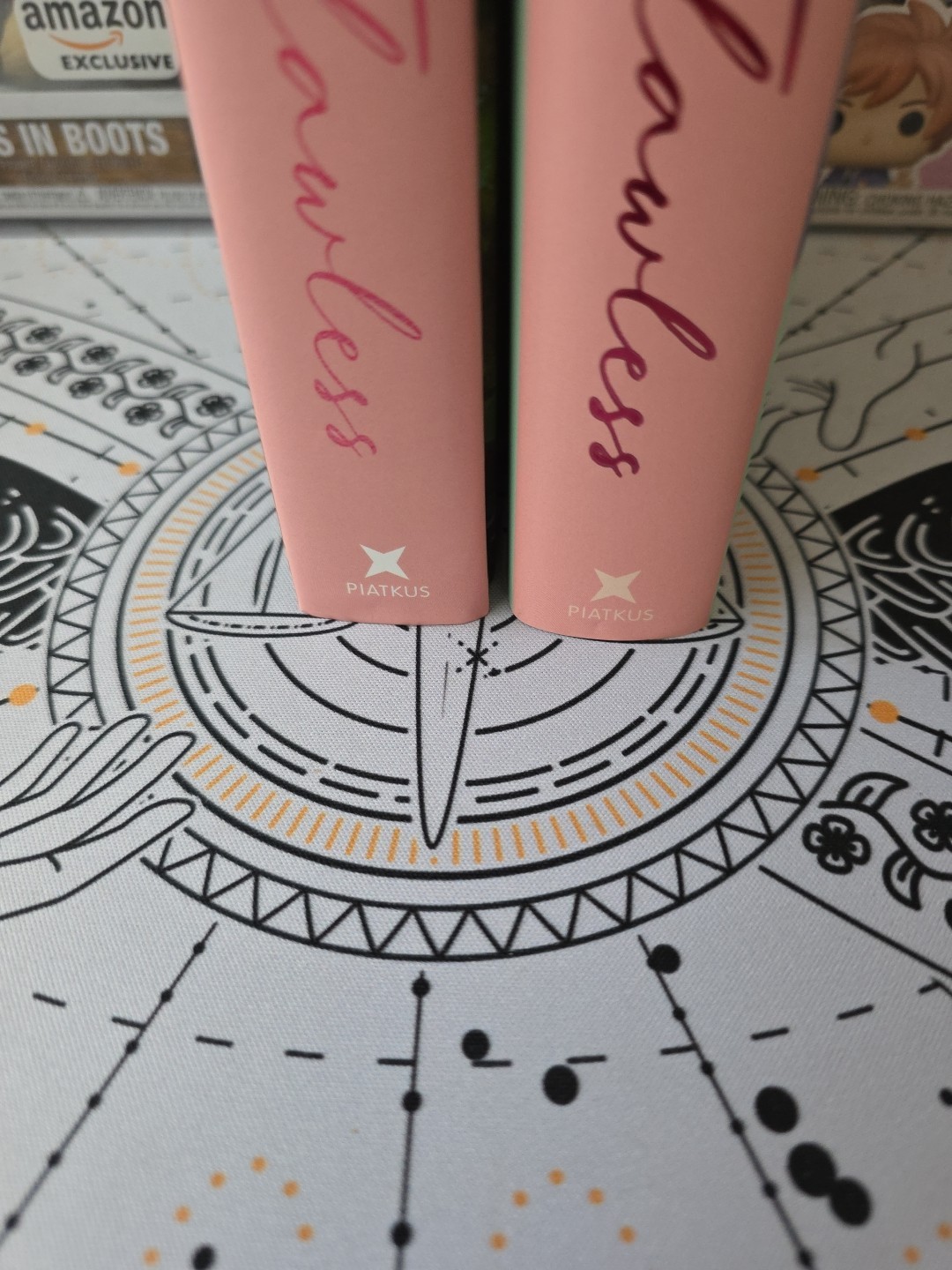 Fairyloot Flawless Chestnut Springs by Elsie Silver UNSIGNED SPECIAL EDITION SE