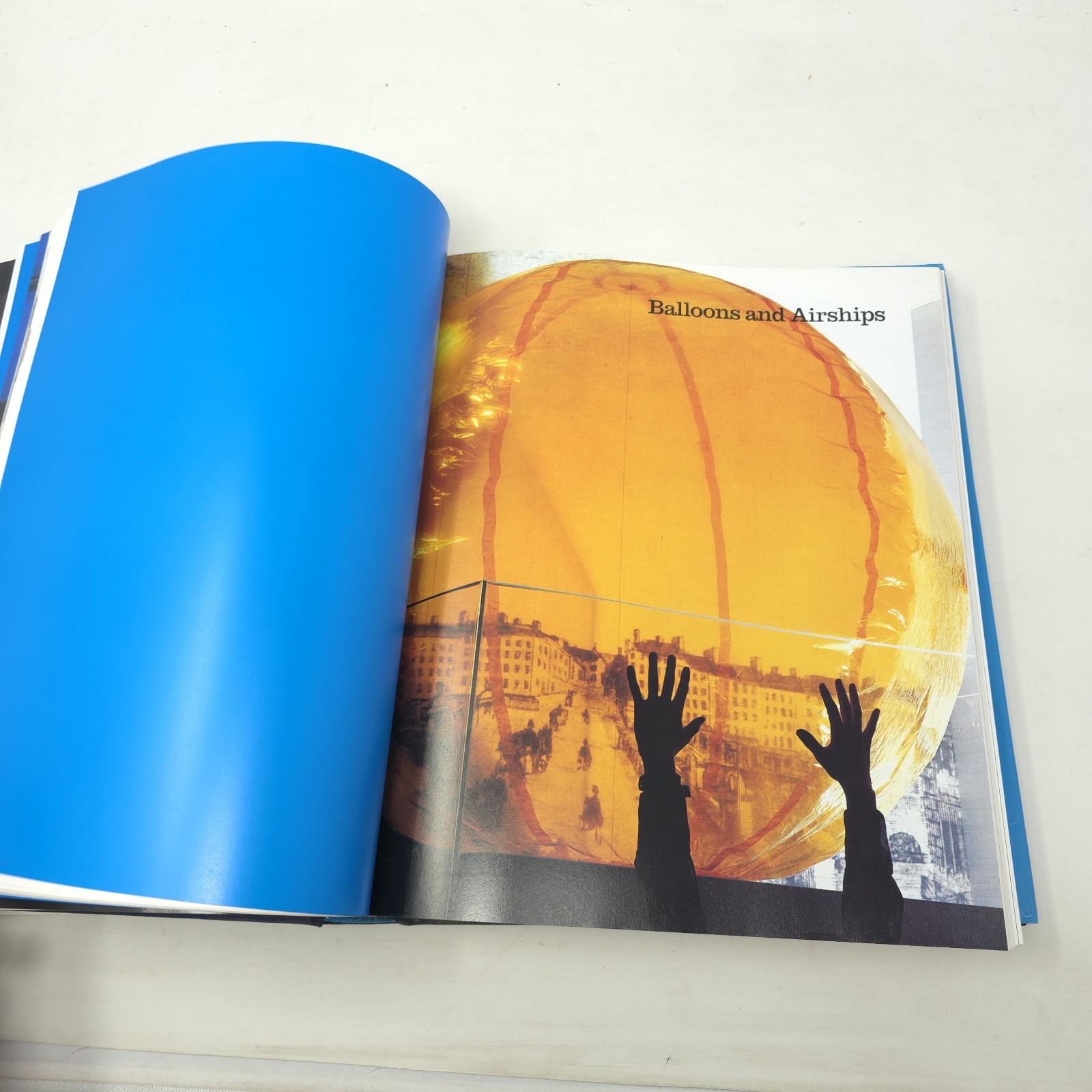 The National Air & Space Museum Book C.D.B Bryan 1992