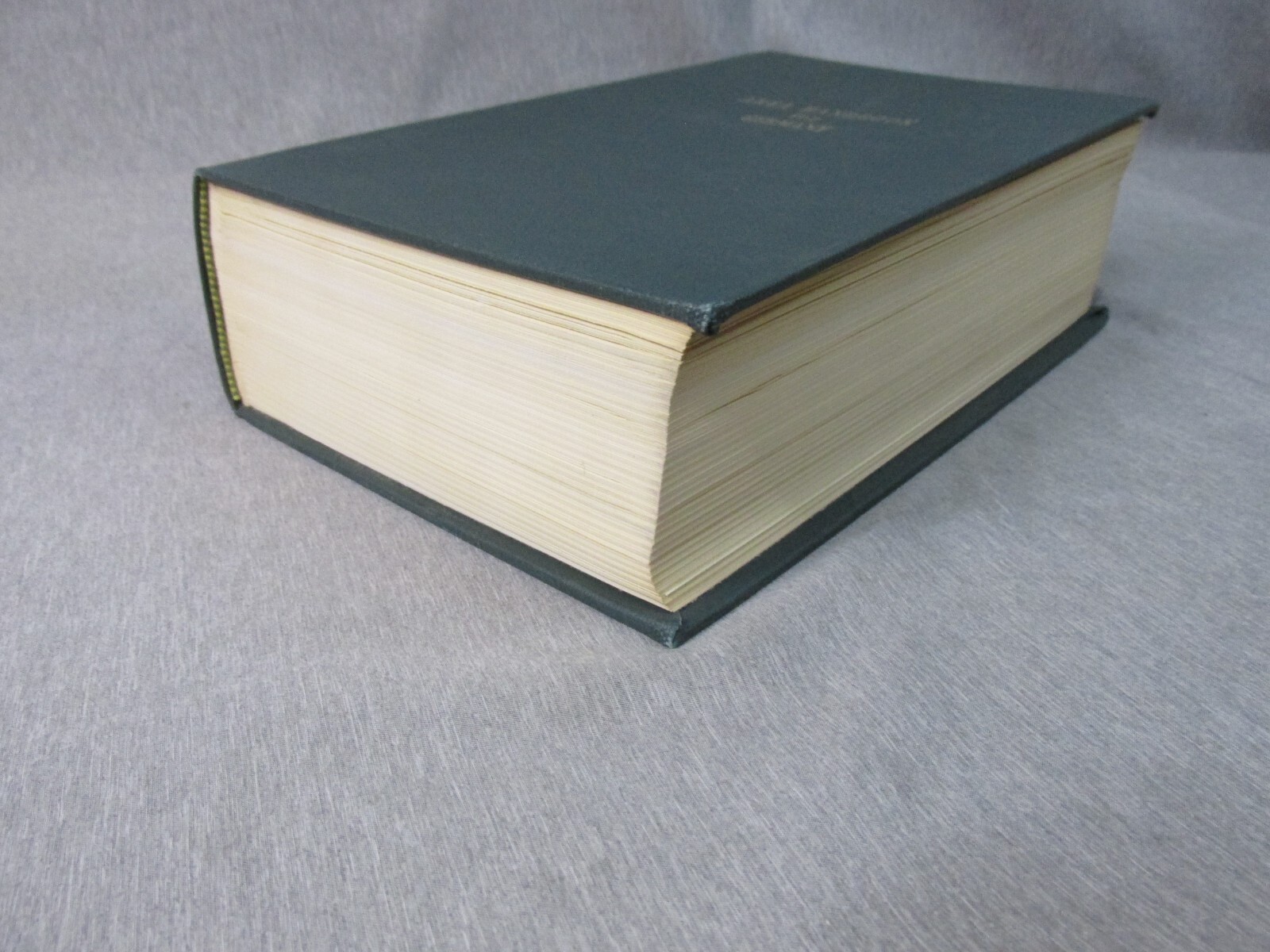 AREA HANDBOOK FOR GERMANY 1960 DA PAM 550-29 Hardback
